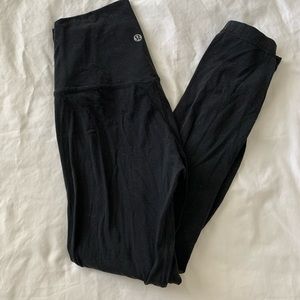 Lululemon Align 2 pant